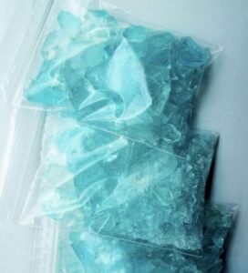 Buy Blue Crystal Meth