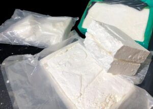 Colombian Cocaine for sale