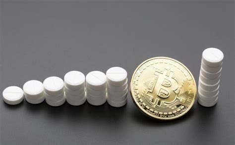 Buy Cocaine Using Bitcoin