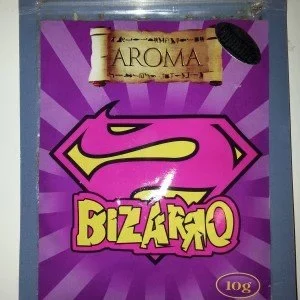 Buy Bizarro Herbal Incense